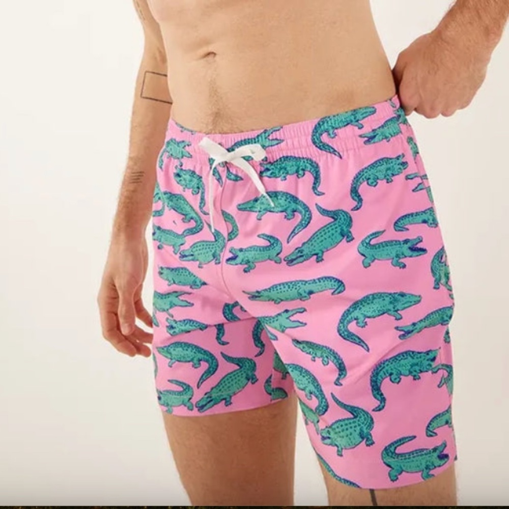 Chubbies "The Glades" Swim Suit